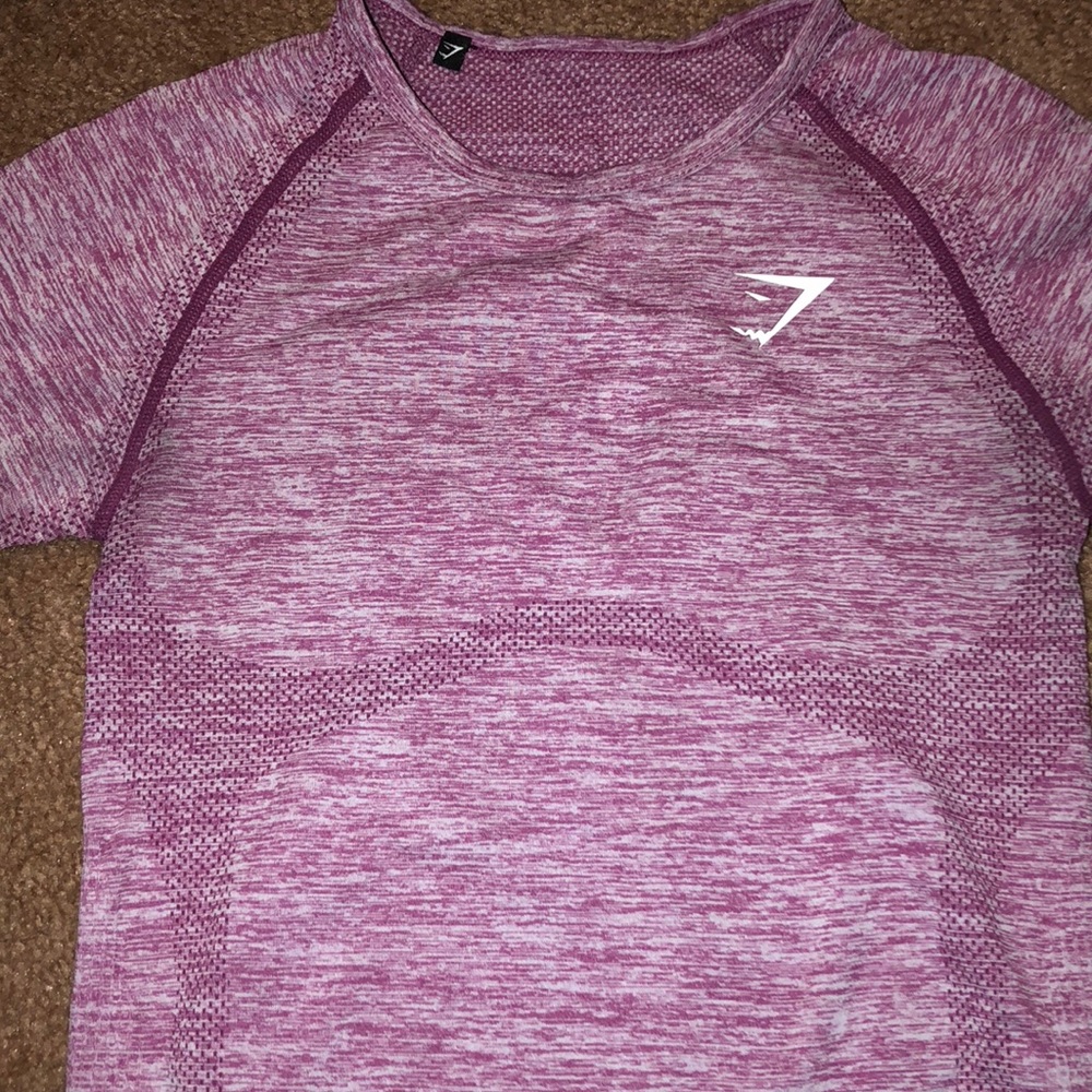 Gymshark Top